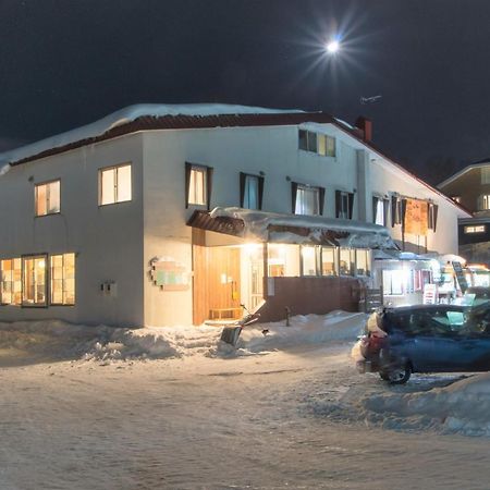 Niseko Side 6 Hostel Kültér fotó