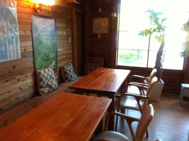 Niseko Side 6 Hostel Kültér fotó
